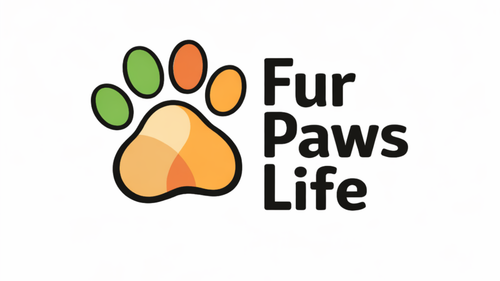 Fur Paws Life